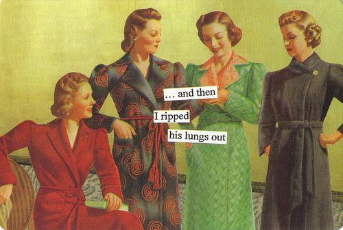 Image result for anne taintor images